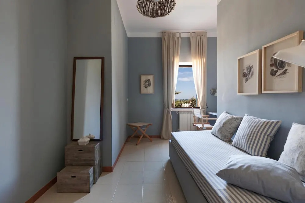 Villetta Tisbe by Wonderful Italy