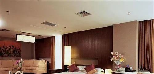 GaoXin Business Hotel