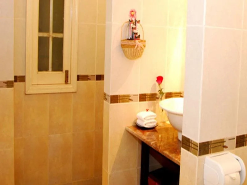 Le Dung Hotel