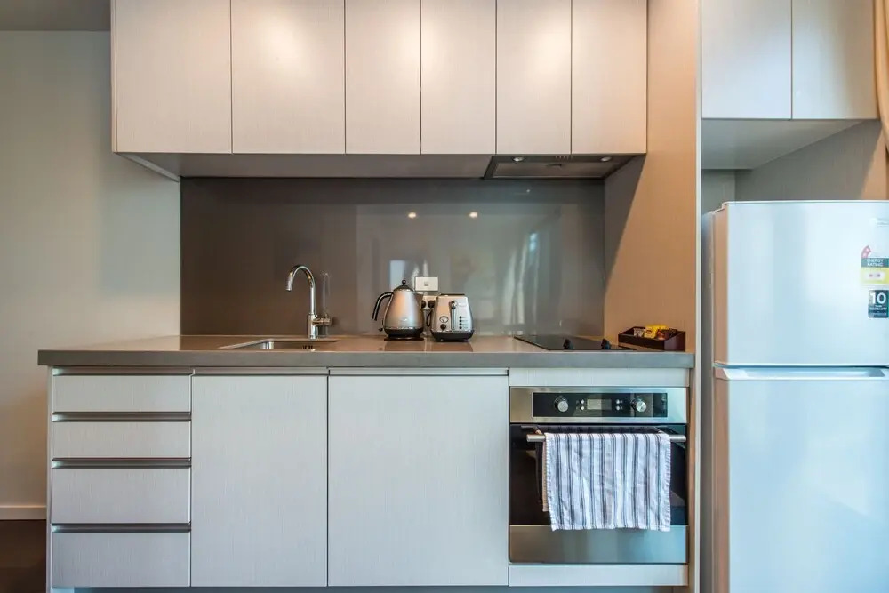 Ehome - Nice Sea View, Unbeatable Location In Heart of CBD