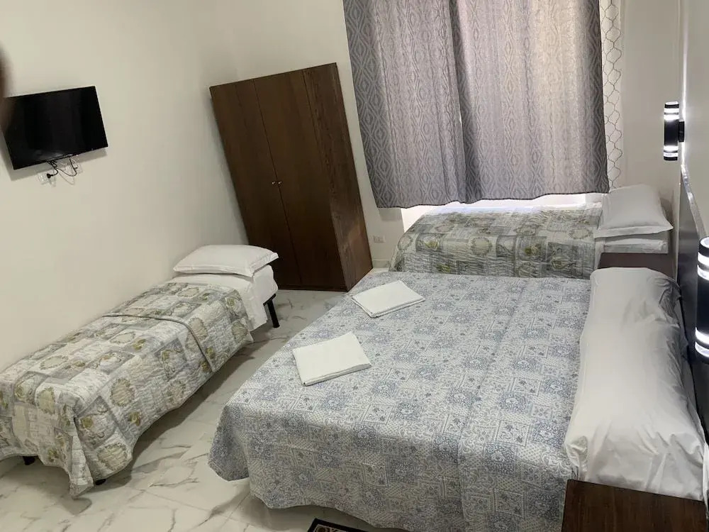 Tune Homes B&B