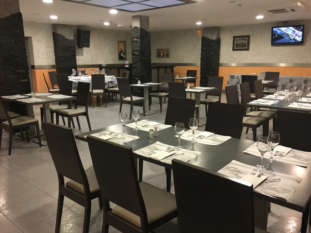 Hotel HM Alfaro