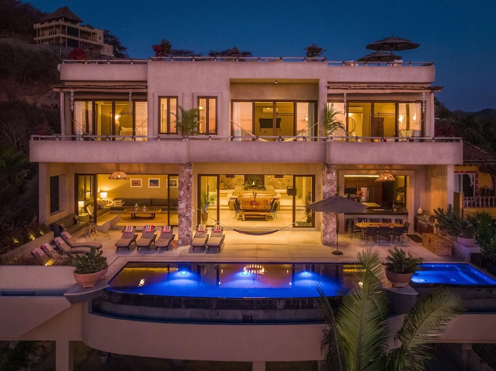 Casa Hacienda
