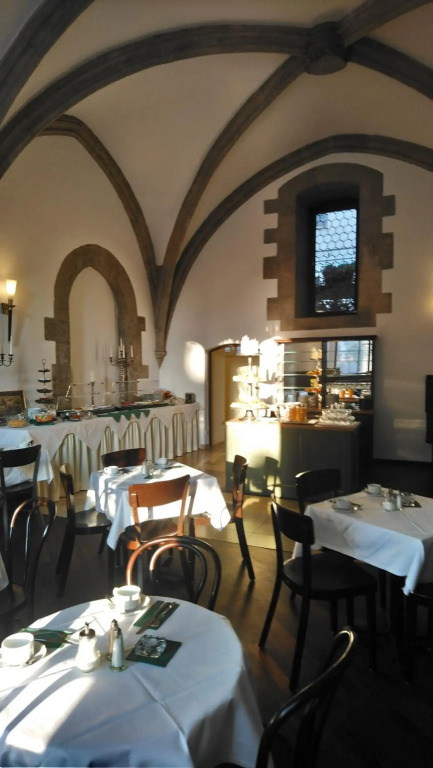 Hotel Kaiserhof am Dom