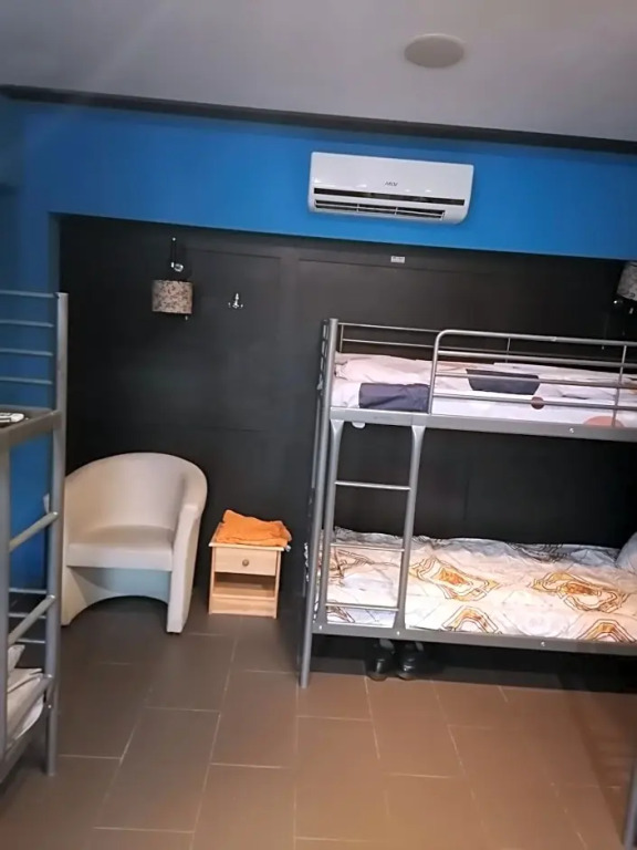 Hostel Pacific Ocean Częstochowa