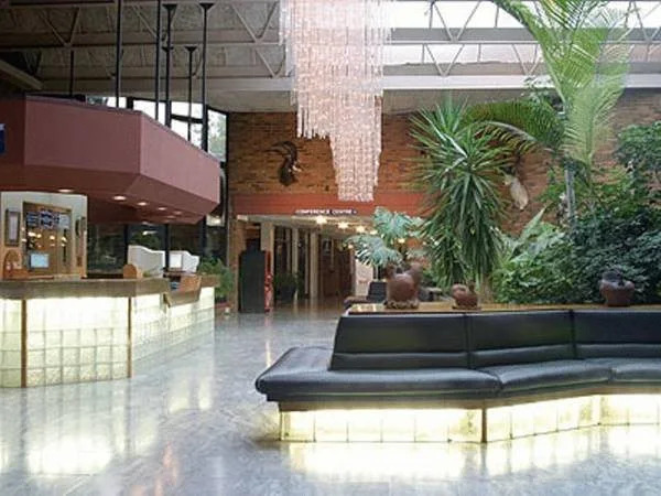 Park Hotel Mokopane