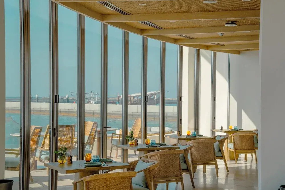 Hawar Resort By Mantis