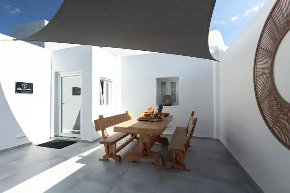 Villa Izabela