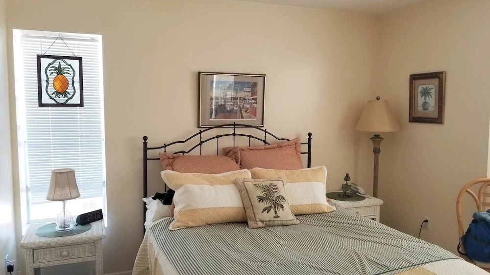 Placida #12822 - 1 Br Villa