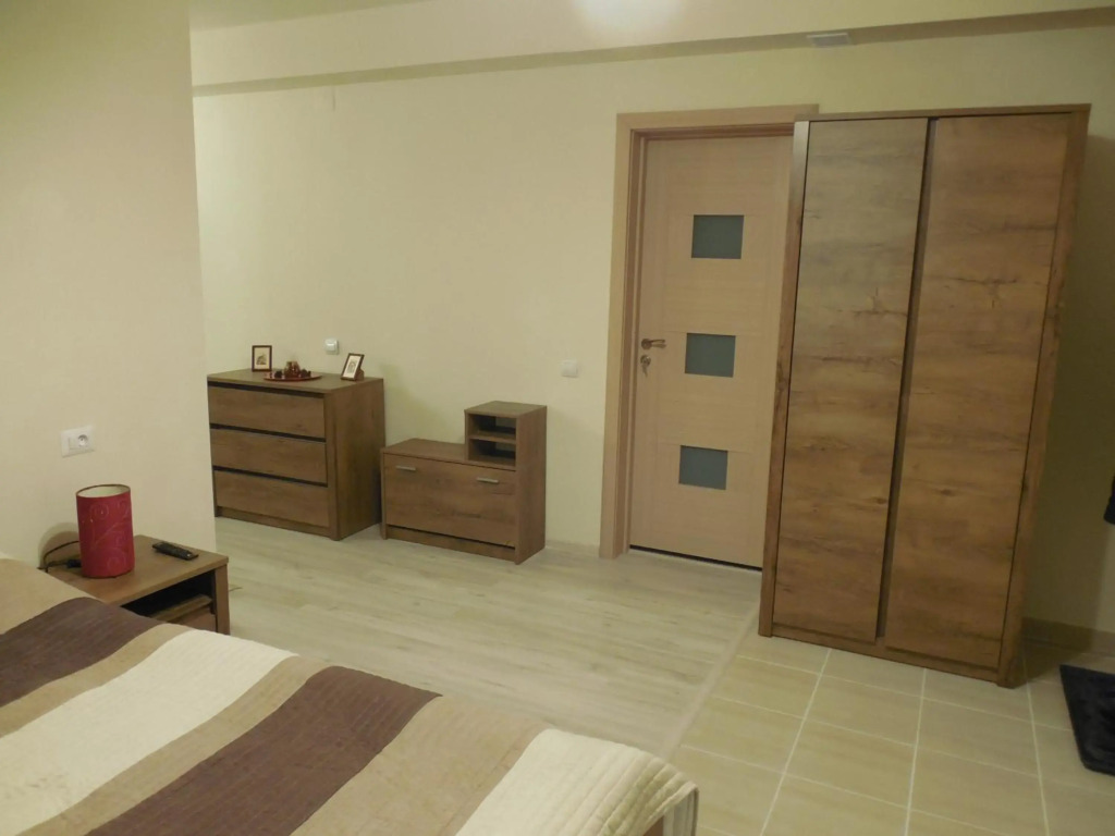 Ski & Bike Residence