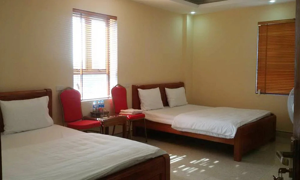 Quynh Vy Hotel