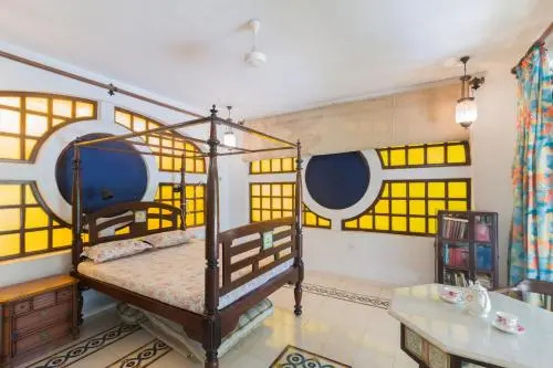 Bella Vista by Vista Rooms