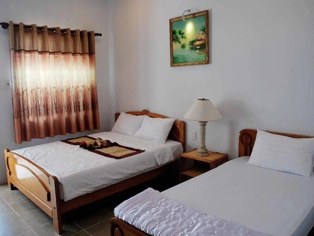 Phi Yen Hotel