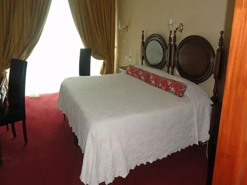 Grande Hotel Da Bela Vista
