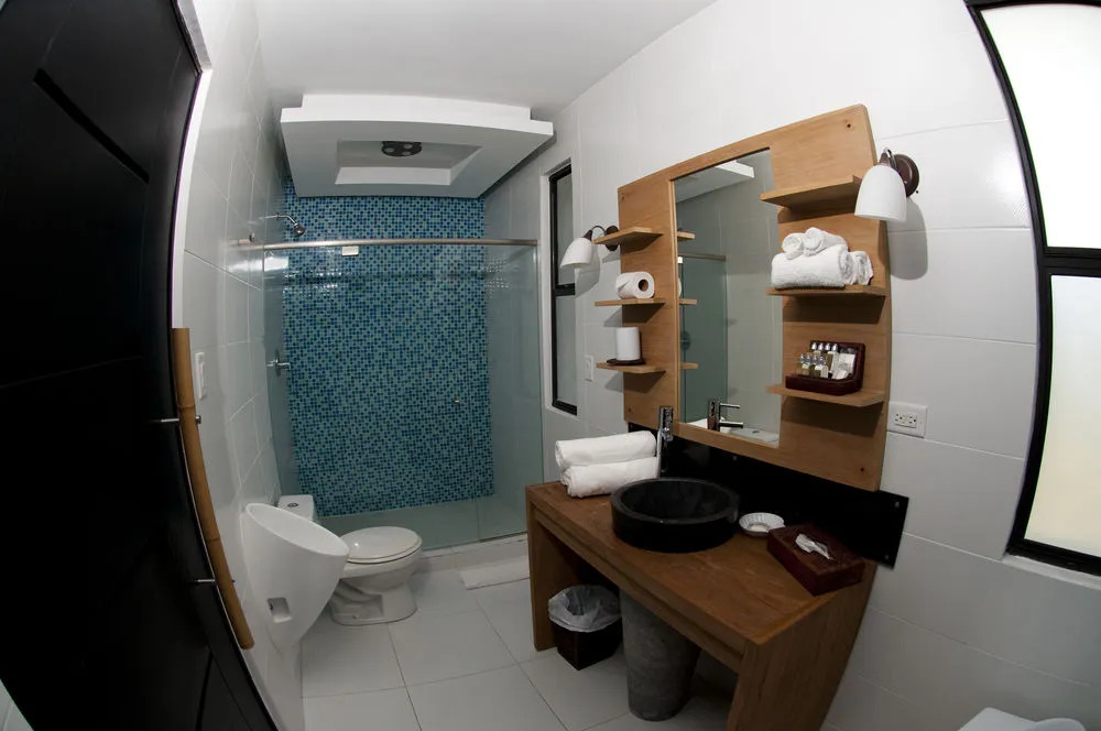 Maalaea Resort Punta Chame All Inclusive