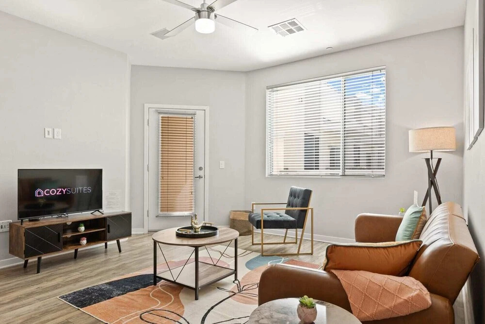 CozySuites at Vela Camelback