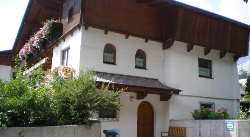 Haus Straninger