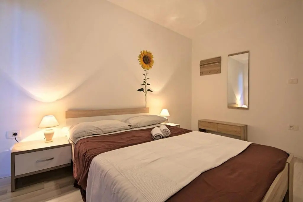 Apartment Zlatna