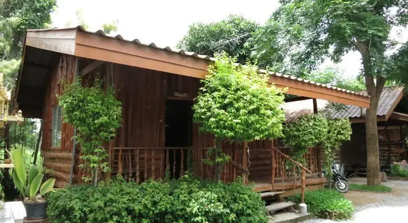 Ruan Mai Resort
