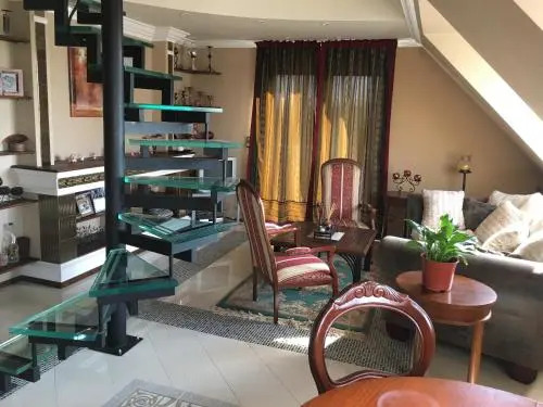 Langman Guesthouse
