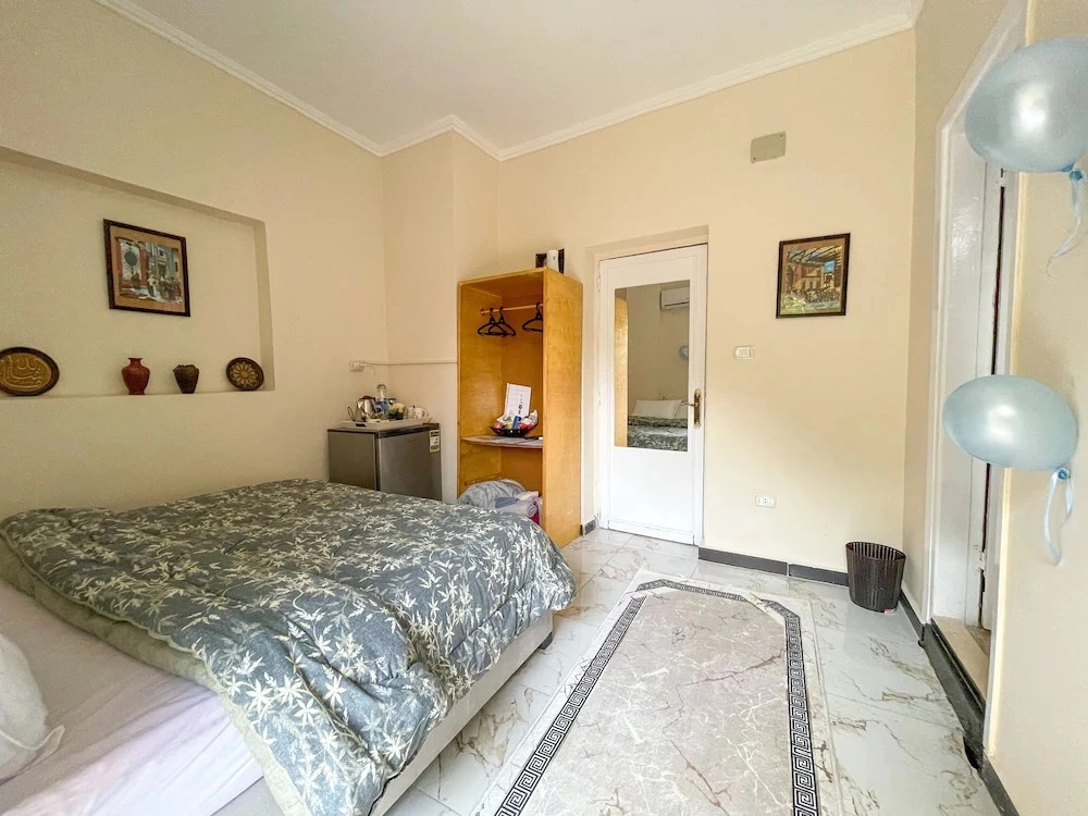 Chez lami hotel