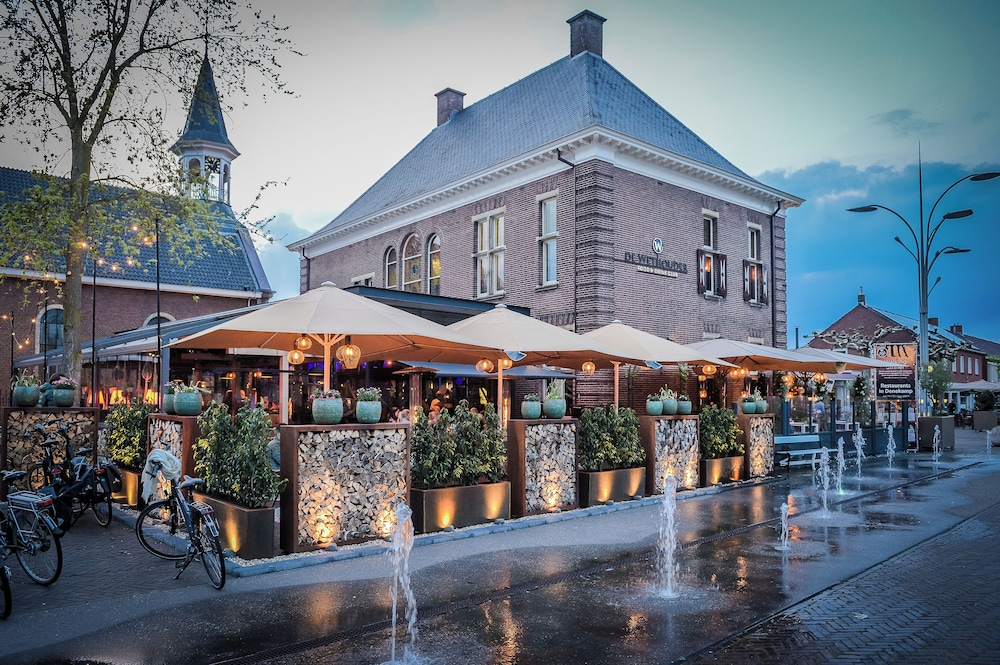 Hotel De Schout