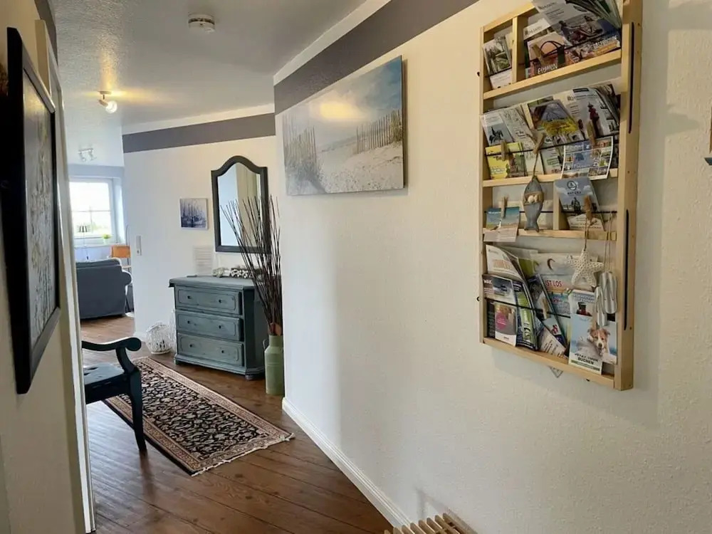 Fehmarn Room With Lake View