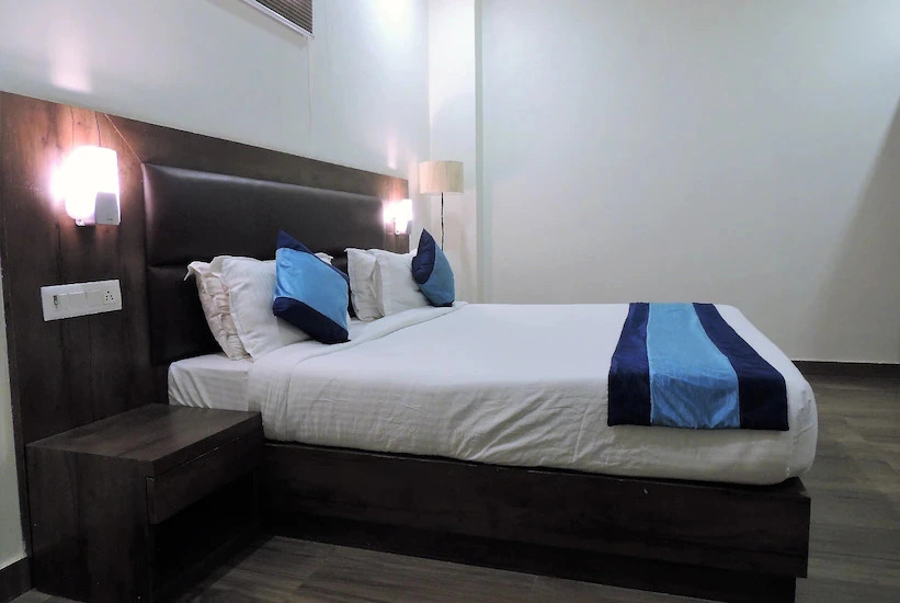 Elegance Suites