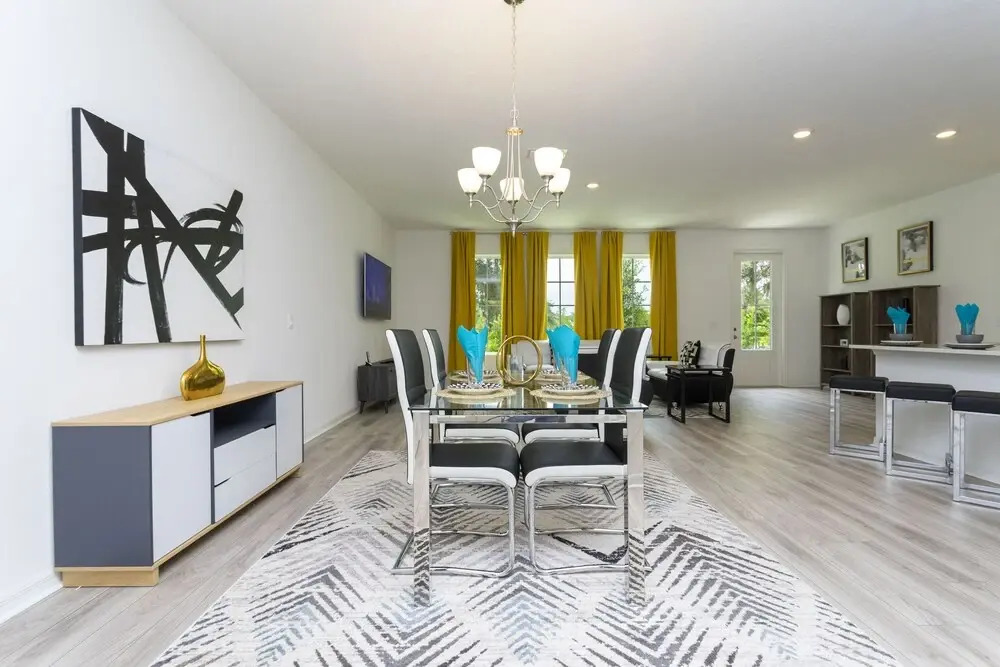 680 Enclave At Festival Resort 4Bd 8G 107929