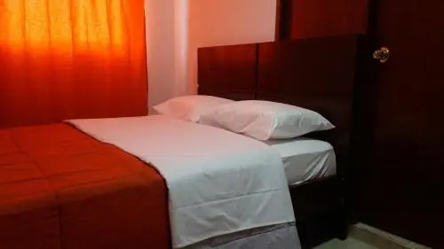 Tintaya Hotel Chachapoyas