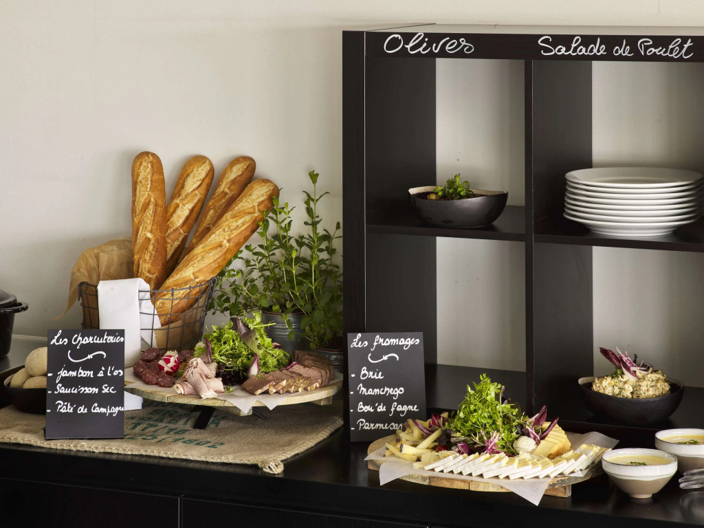 Park Inn by Radisson Liege Airport