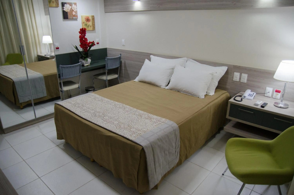 Vitoria Palace Hotel
