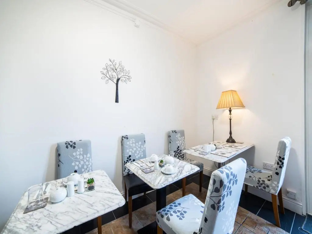 OYO Lina Guest House