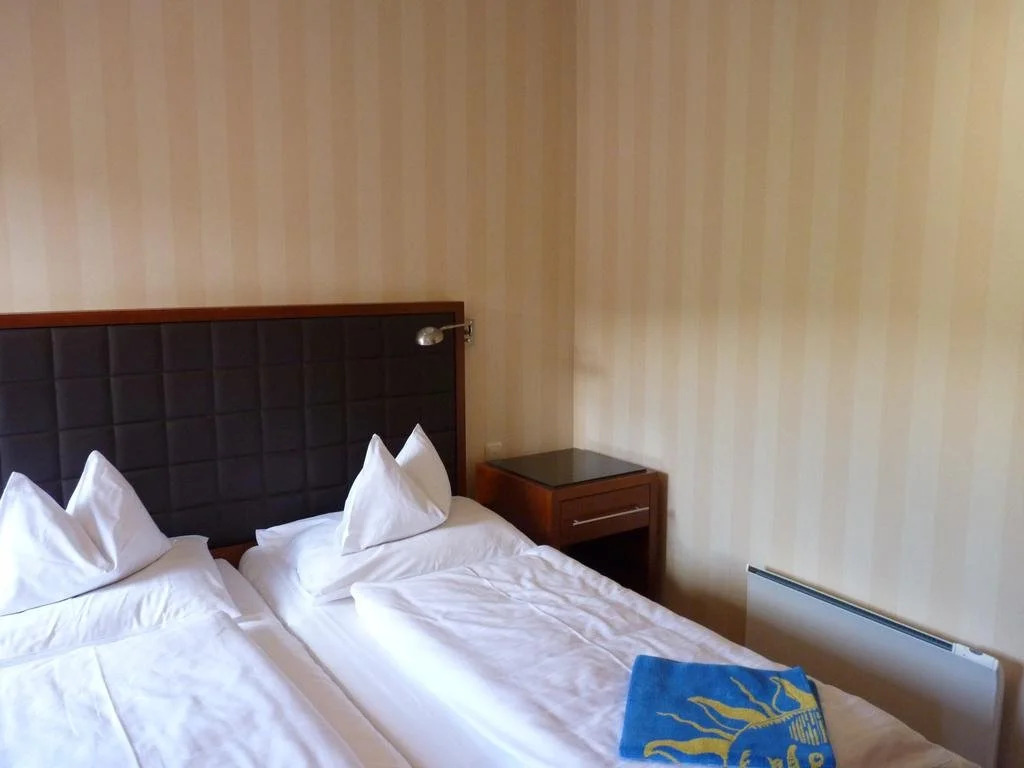 Dermuth Hotels   Hotel Sonnengrund