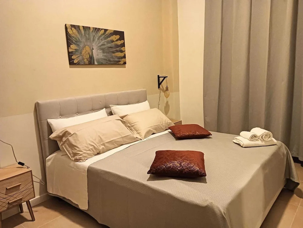 PèPè Bed & Breakfast