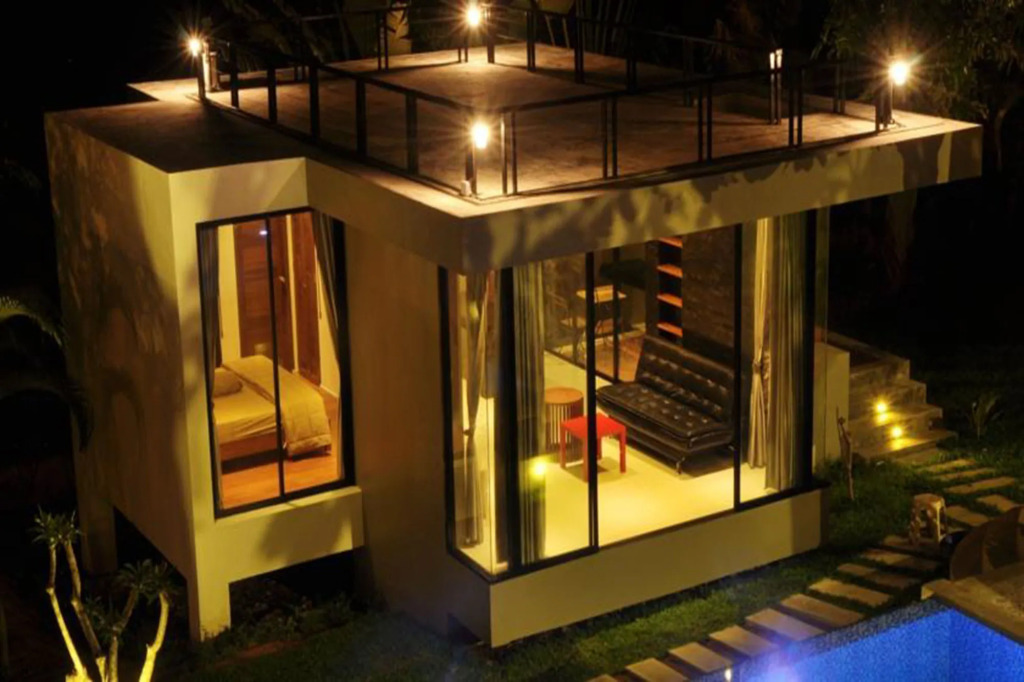 Pony Hill Villa