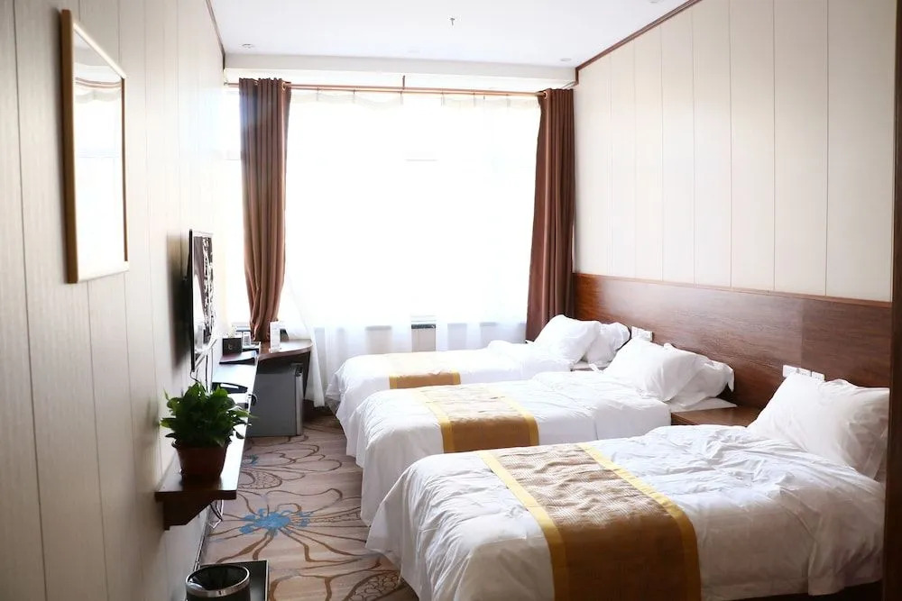 CiHang Home Hotel