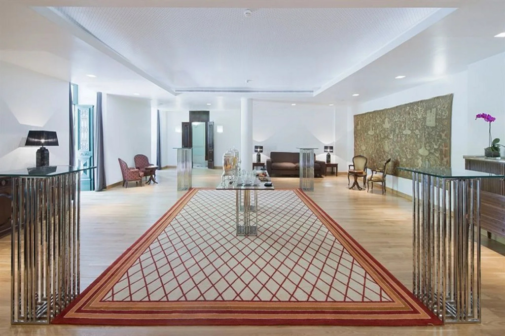 Tivoli Avenida Liberdade Lisboa - A Leading Hotel of the World