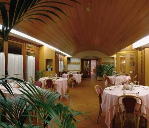 Hotel Ristorante Renzo