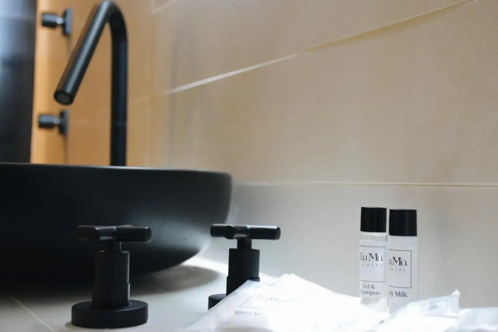 LuMa Suite Via Veneto - Your luxury style 29