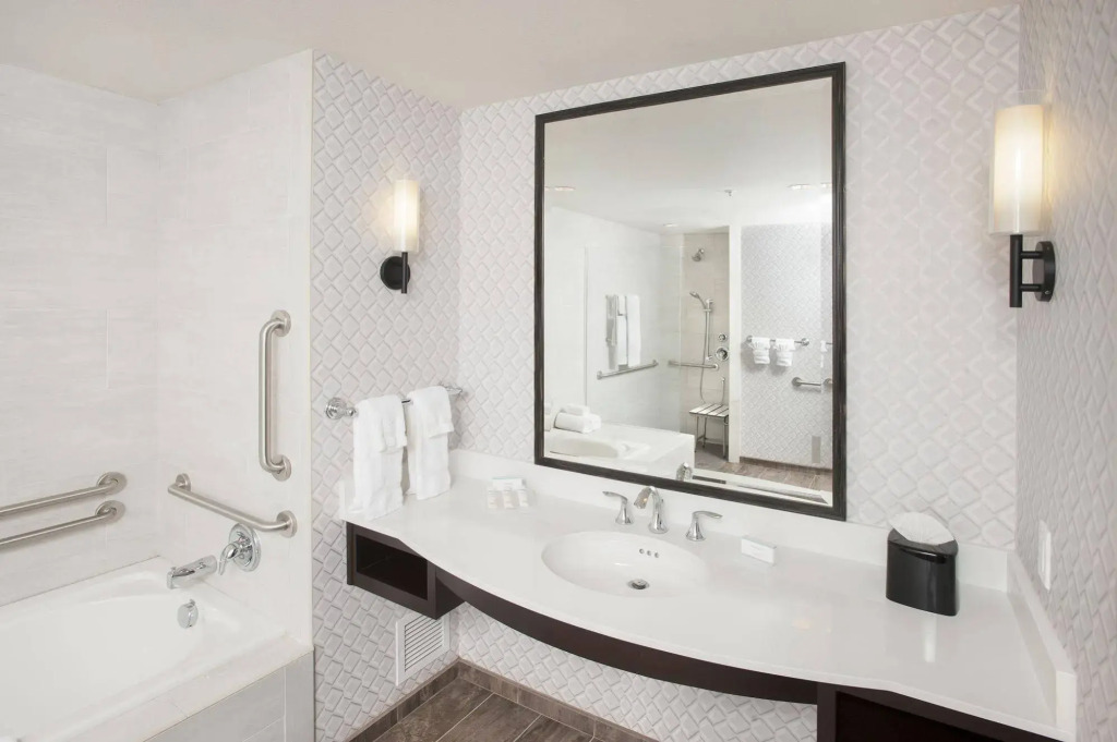 Hilton Garden Inn Burbank Los Angeles
