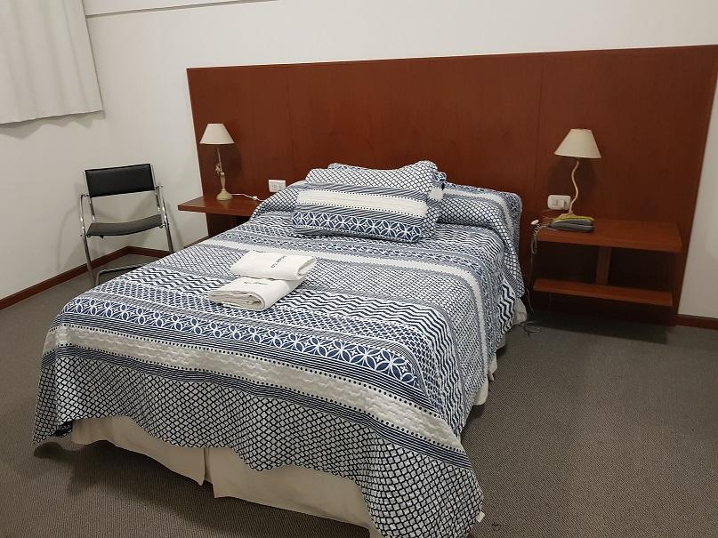 Hotel Americano Pergamino