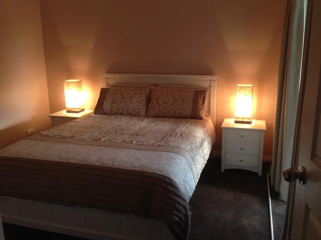 Twin Springs Bed & Breakfast