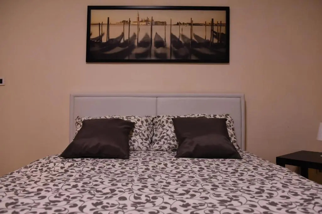 4you Apartments - Ponti Romani
