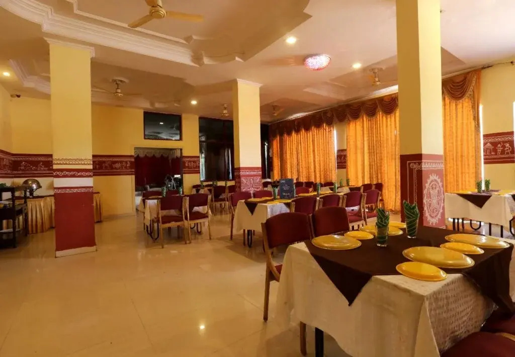 Hotel Indraprastha by OYO Rooms