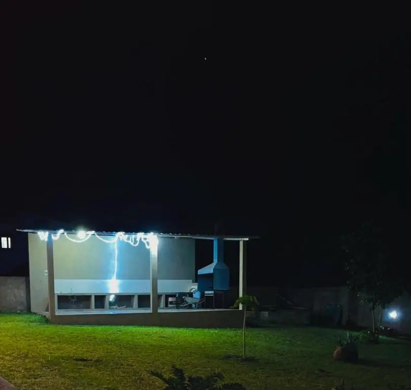 CC House