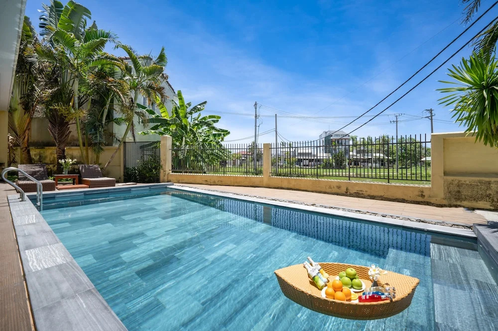 Palm Boutique Village - STAY 24H