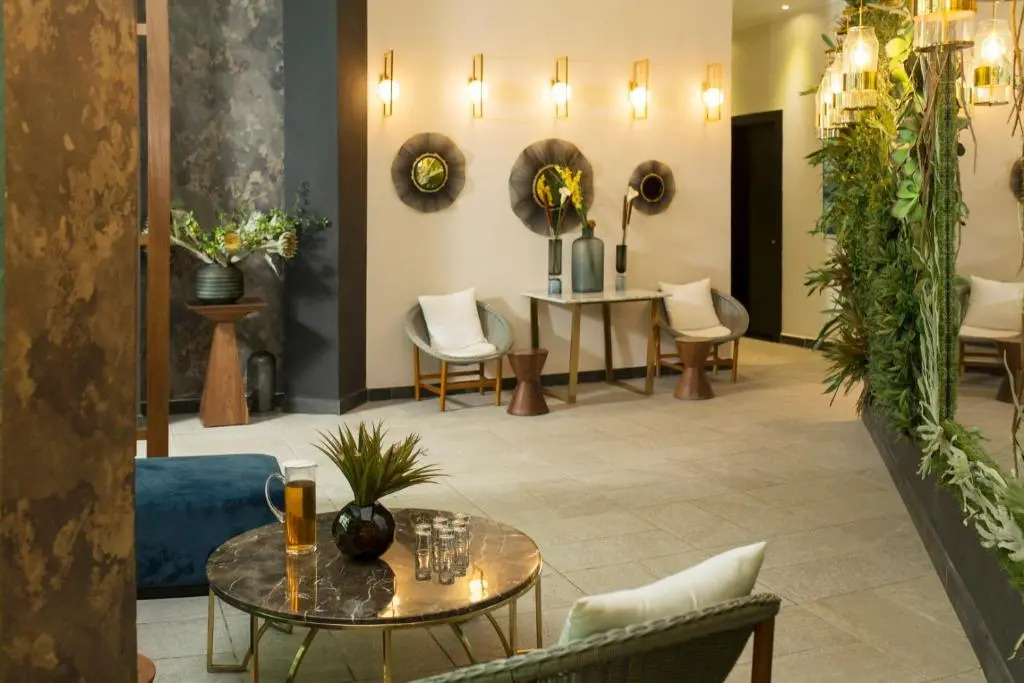 Delta Hotels by Marriott Antananarivo