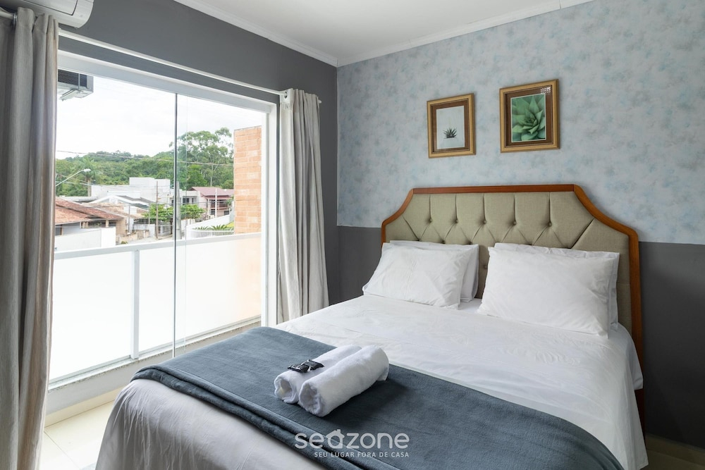 3-br House, 650m fr the Mall, Blumenau Ncs0003