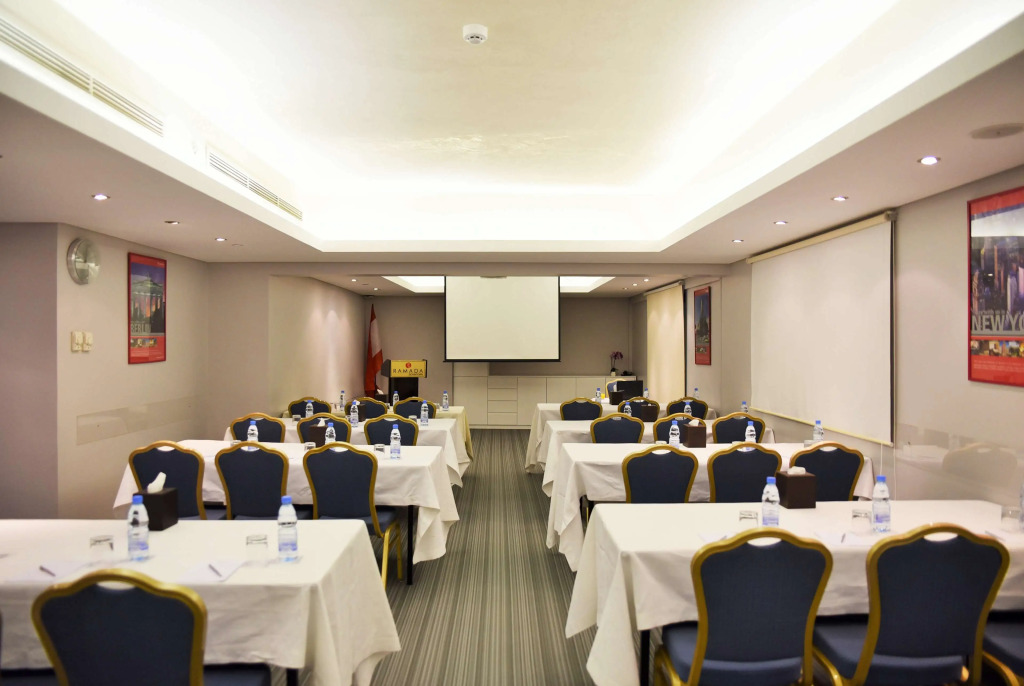 Ramada by Wyndham Downtown Beirut